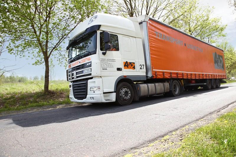 A & Z Transport-Logistyka sp. z o.o.