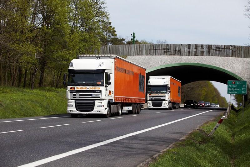 A & Z Transport-Logistyka sp. z o.o.