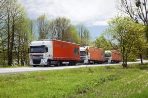 A & Z&nbsp;Transport-Logistyka sp. z&nbsp;o.o.