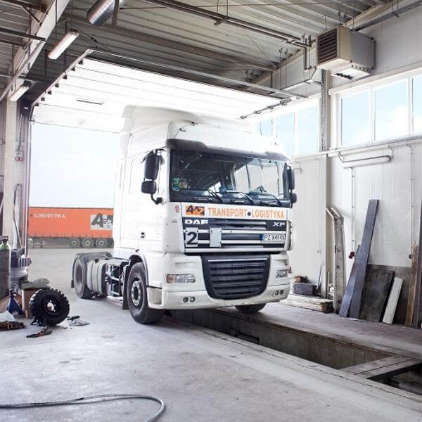 Serwis i wulkanizacja