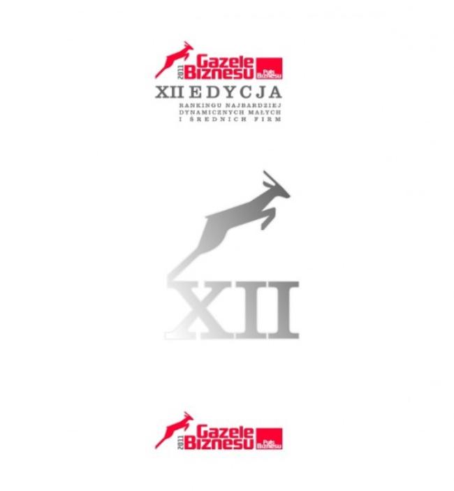 logo Gazele Biznesu