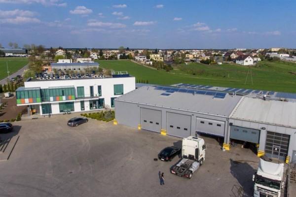 budynek z&nbsp;lotu ptaka 9
